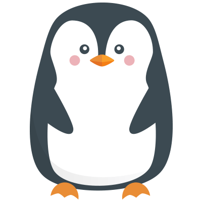bohater pingwin